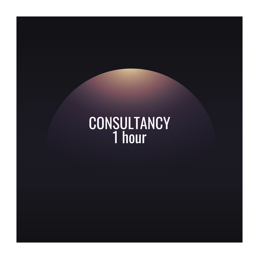 1-Hour Private Consultancy